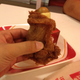 Illustration for article titled KFCs Double Down Dog: The SnackTAYku Review